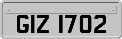 GIZ1702