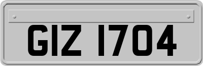 GIZ1704