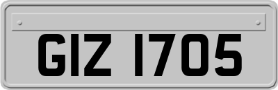 GIZ1705