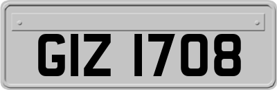 GIZ1708