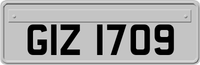 GIZ1709
