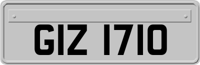GIZ1710