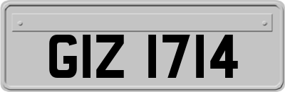 GIZ1714