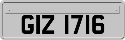 GIZ1716