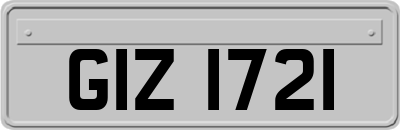 GIZ1721
