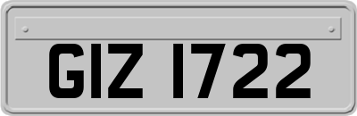 GIZ1722