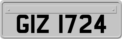 GIZ1724