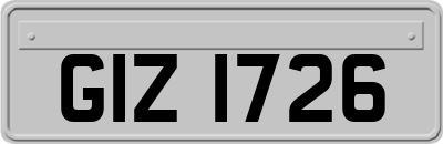 GIZ1726