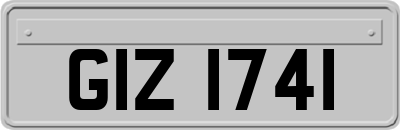 GIZ1741