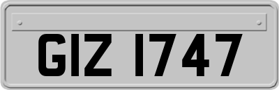 GIZ1747