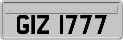 GIZ1777