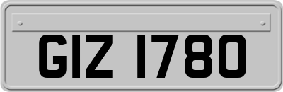 GIZ1780