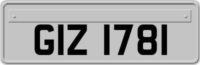 GIZ1781