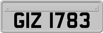 GIZ1783