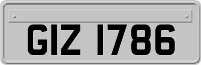 GIZ1786