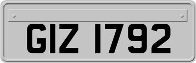 GIZ1792