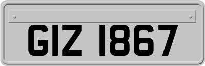 GIZ1867