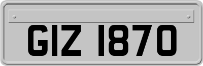 GIZ1870