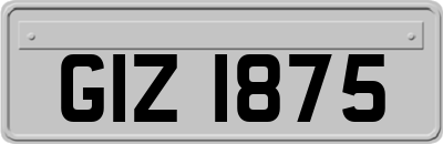GIZ1875