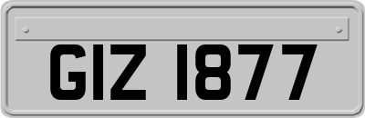 GIZ1877