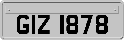 GIZ1878