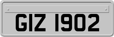 GIZ1902
