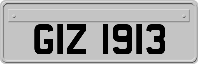 GIZ1913