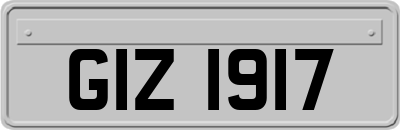 GIZ1917