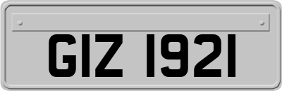 GIZ1921