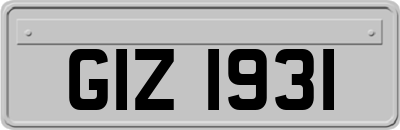 GIZ1931