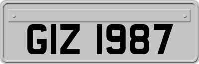 GIZ1987