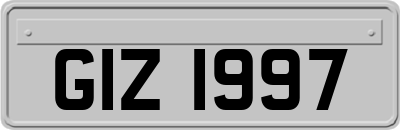 GIZ1997
