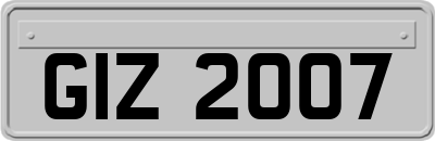 GIZ2007