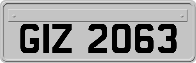 GIZ2063