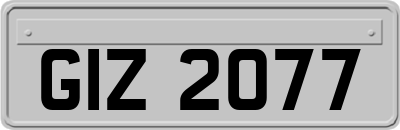 GIZ2077