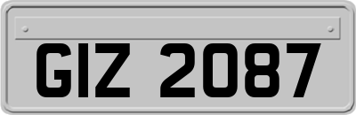 GIZ2087