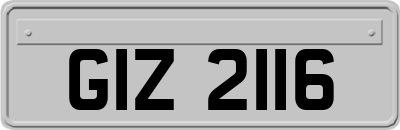 GIZ2116