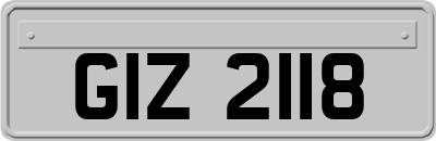 GIZ2118