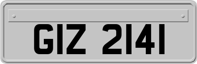 GIZ2141
