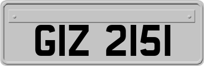 GIZ2151