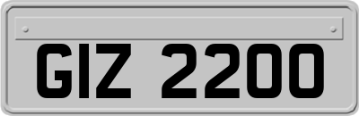 GIZ2200