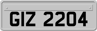 GIZ2204