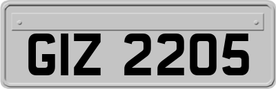 GIZ2205