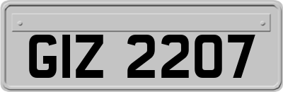 GIZ2207