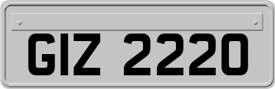 GIZ2220