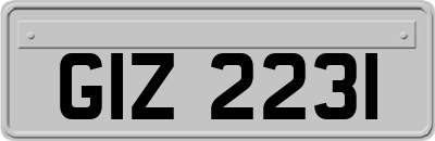 GIZ2231