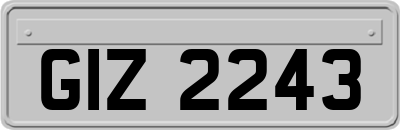 GIZ2243