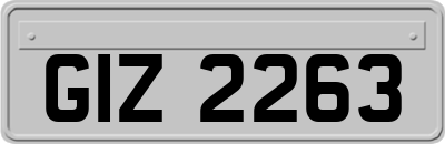 GIZ2263