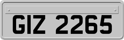 GIZ2265