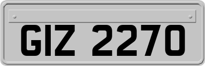 GIZ2270